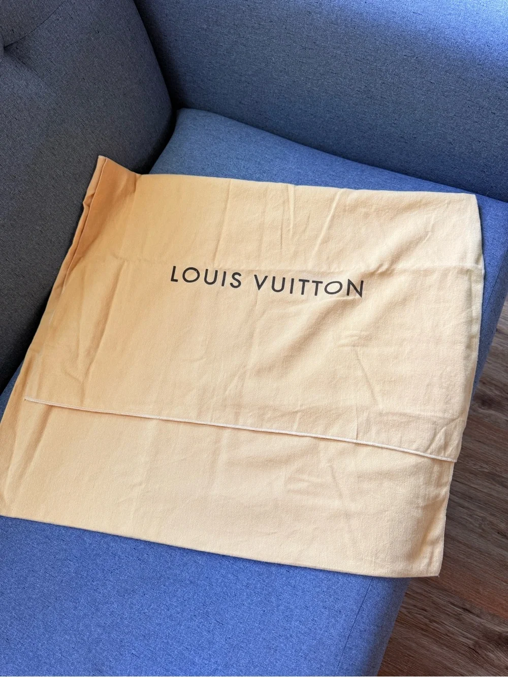 Louis Vuitton authentic louis